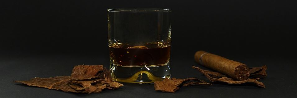 Balvenie Whiskey